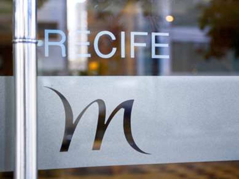 Mercure Recife Navegantes 1