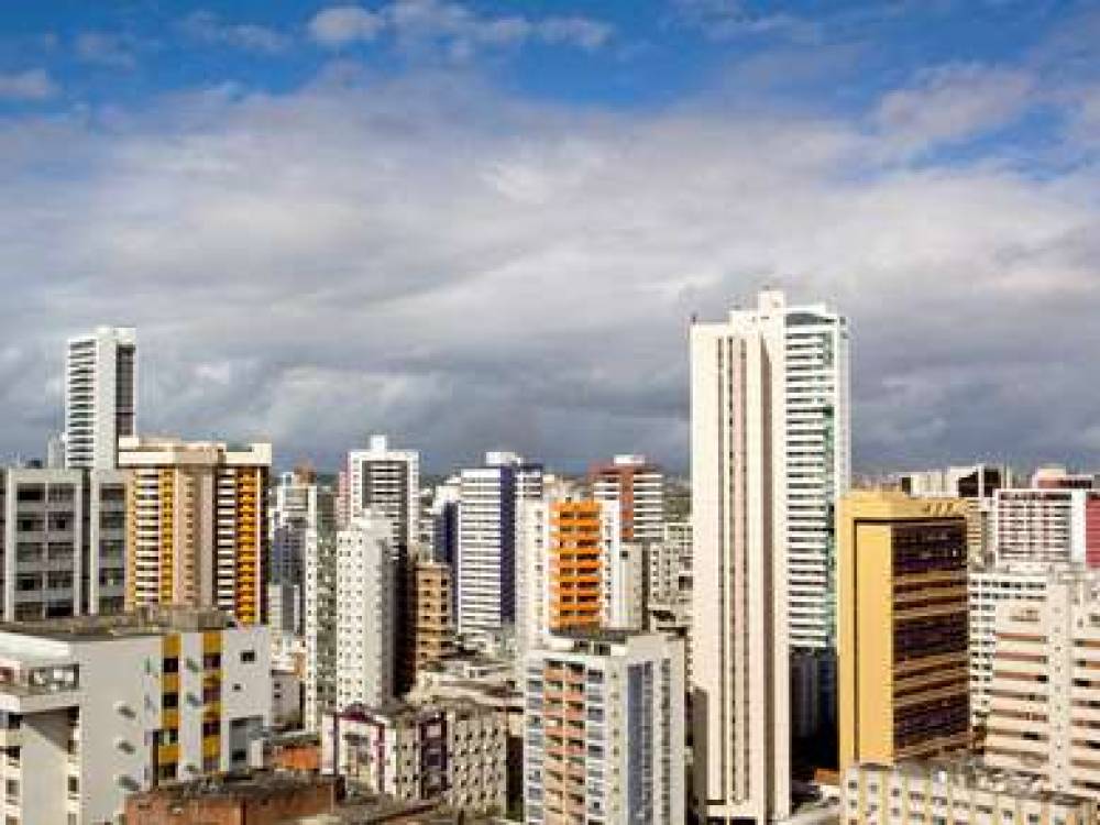 Mercure Recife Navegantes