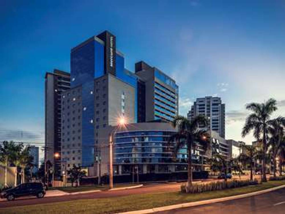 Mercure Ribeirao Preto 2