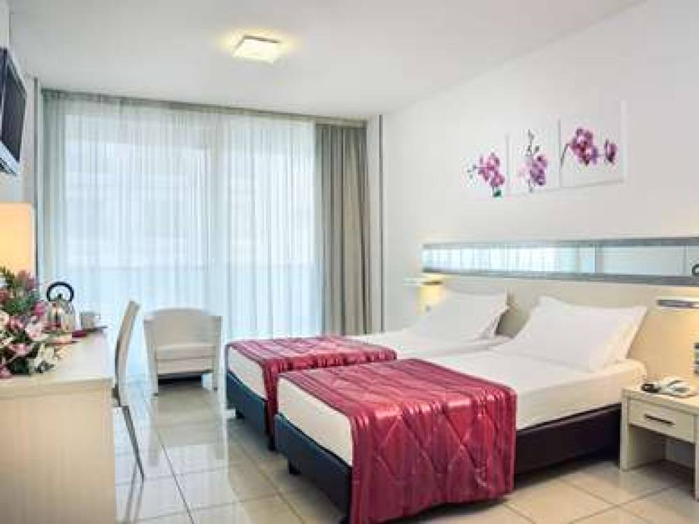 Mercure Rimini Artis 8