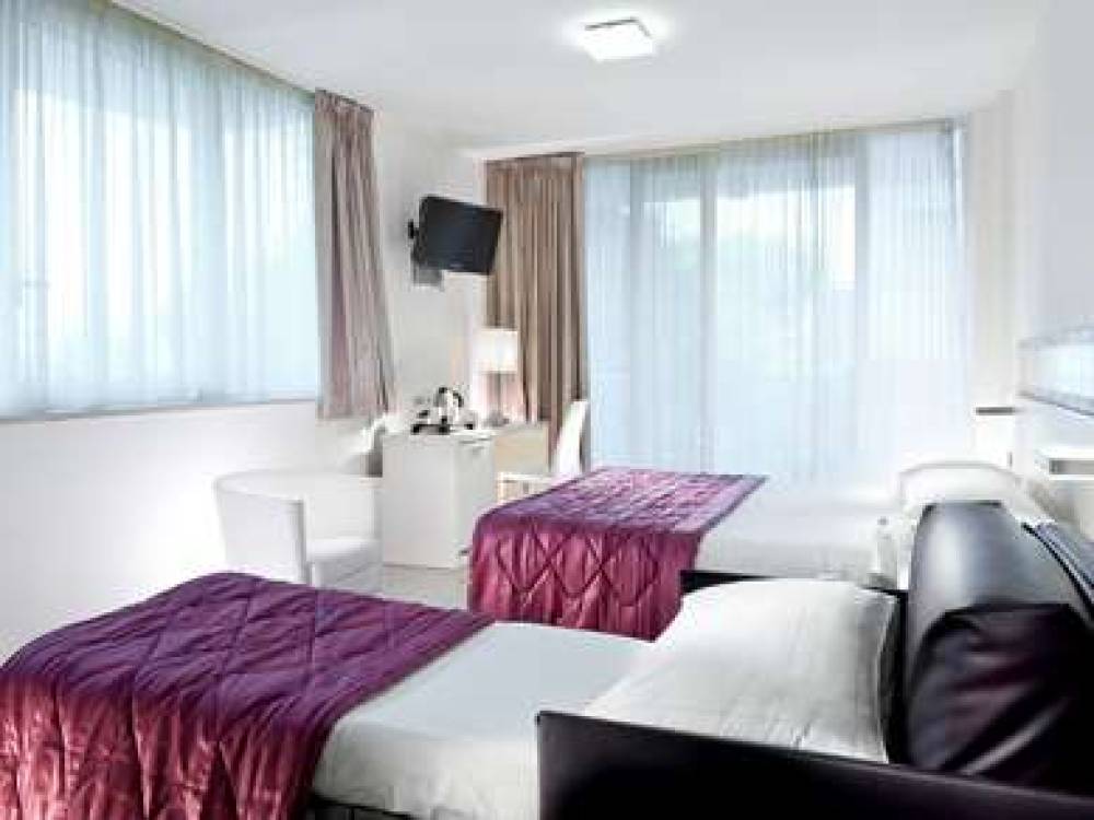 Mercure Rimini Artis 6