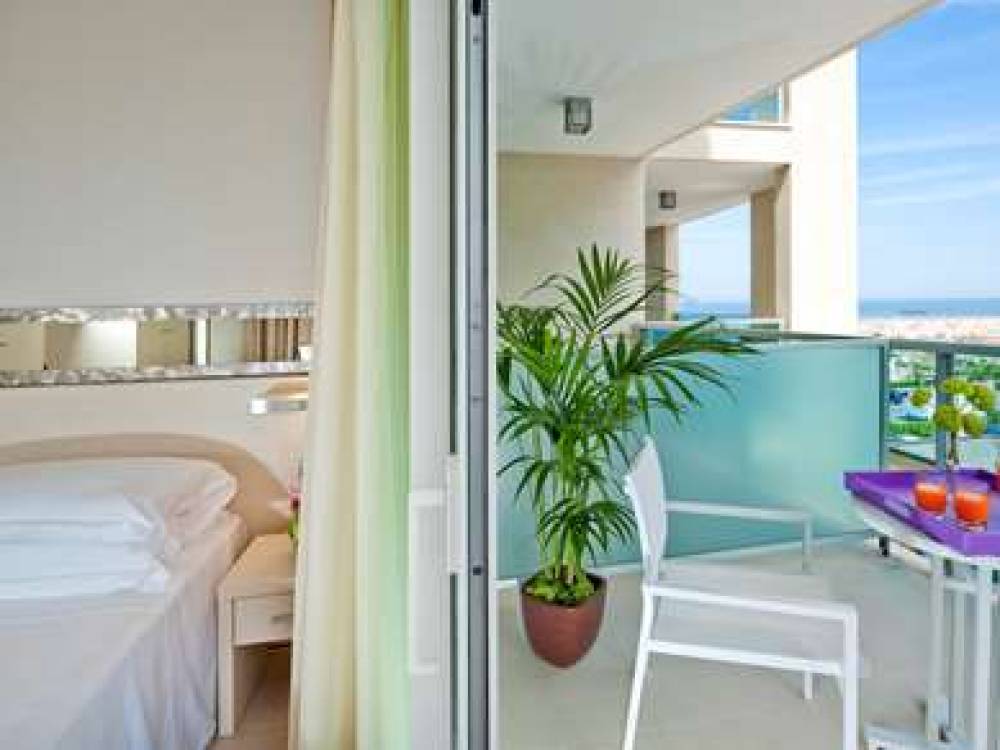 Mercure Rimini Artis 1