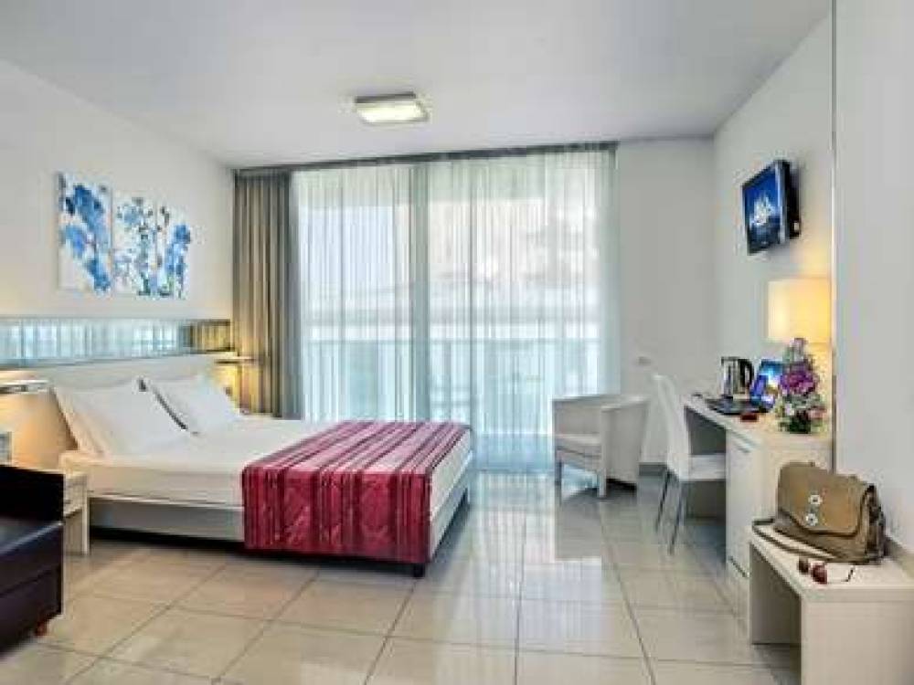 Mercure Rimini Artis 9