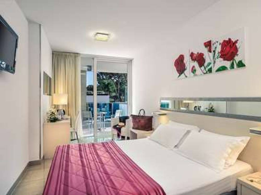 Mercure Rimini Artis 5