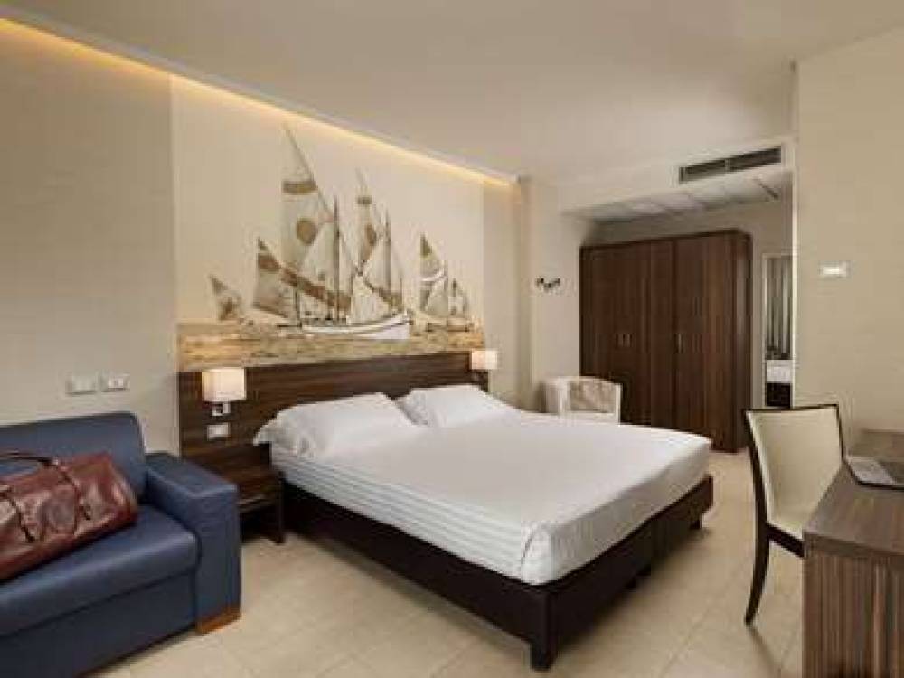 MERCURE RIMINI LUNGOMARE 5