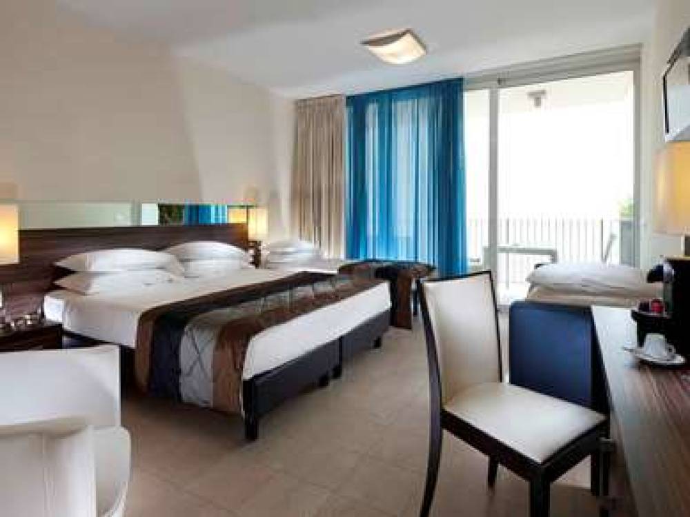 MERCURE RIMINI LUNGOMARE 10