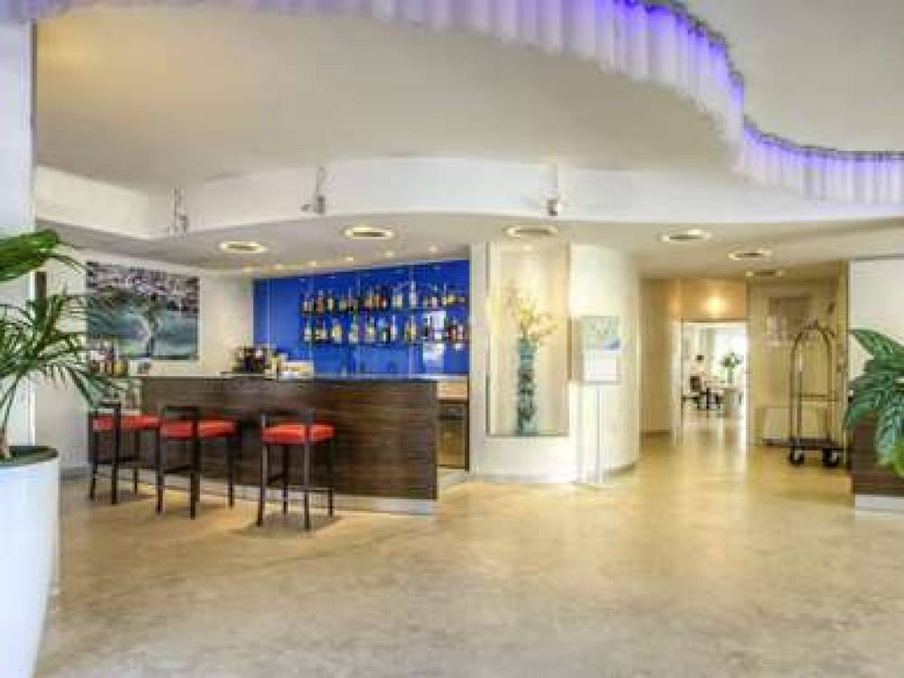 Mercure Rimini Lungomare