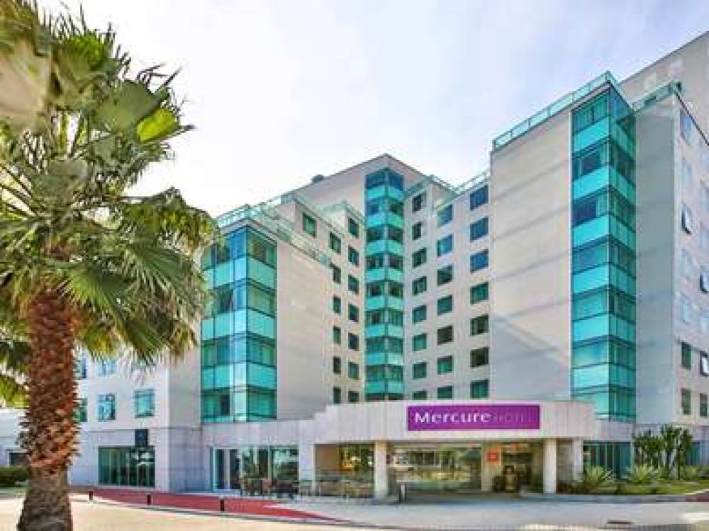 Mercure Rio De Janeiro Barra Da Tijuca 4