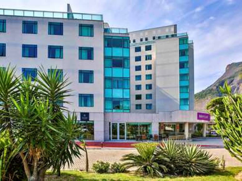 Mercure Rio De Janeiro Barra Da Tijuca