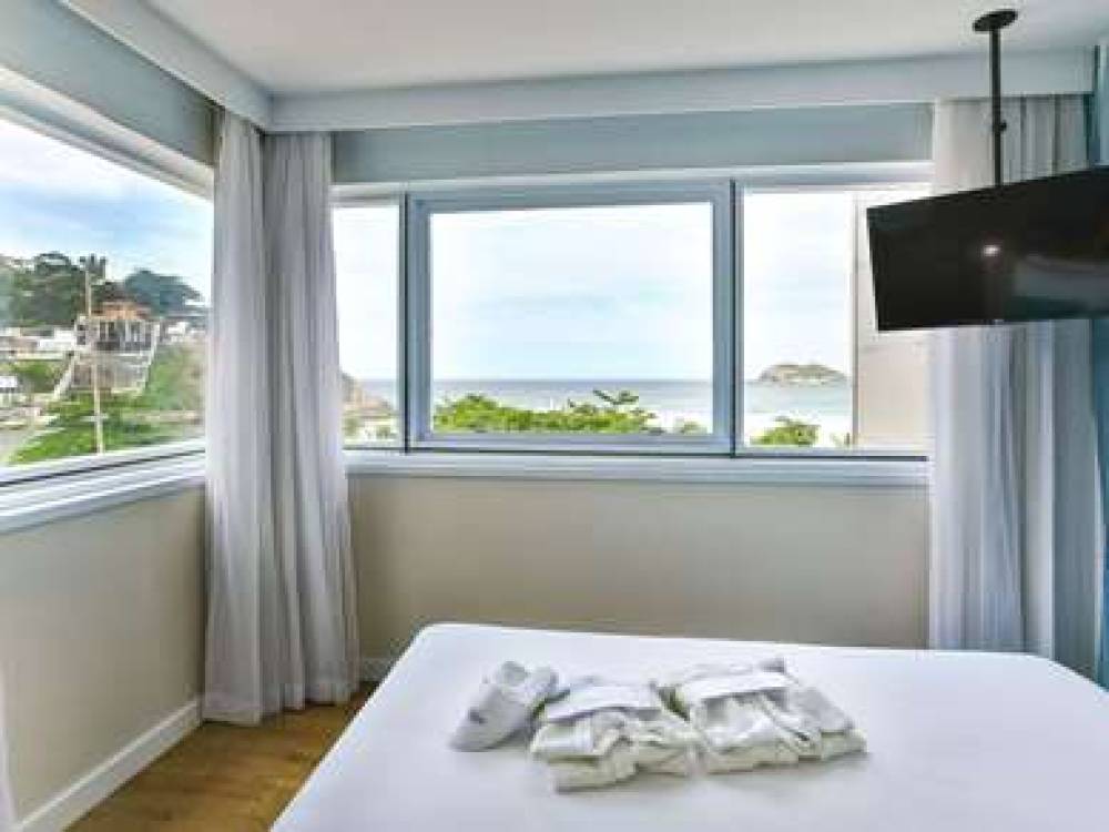 Mercure Rio De Janeiro Barra Da Tijuca 10