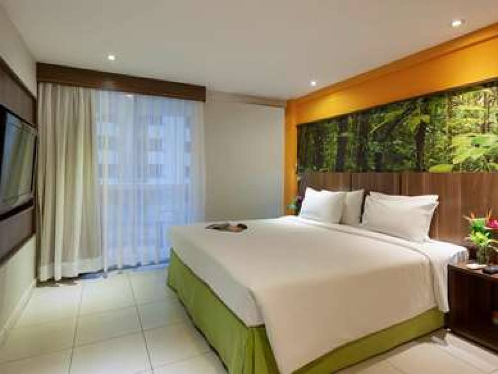 Mercure Rio De Janeiro Nova Iguacu 6