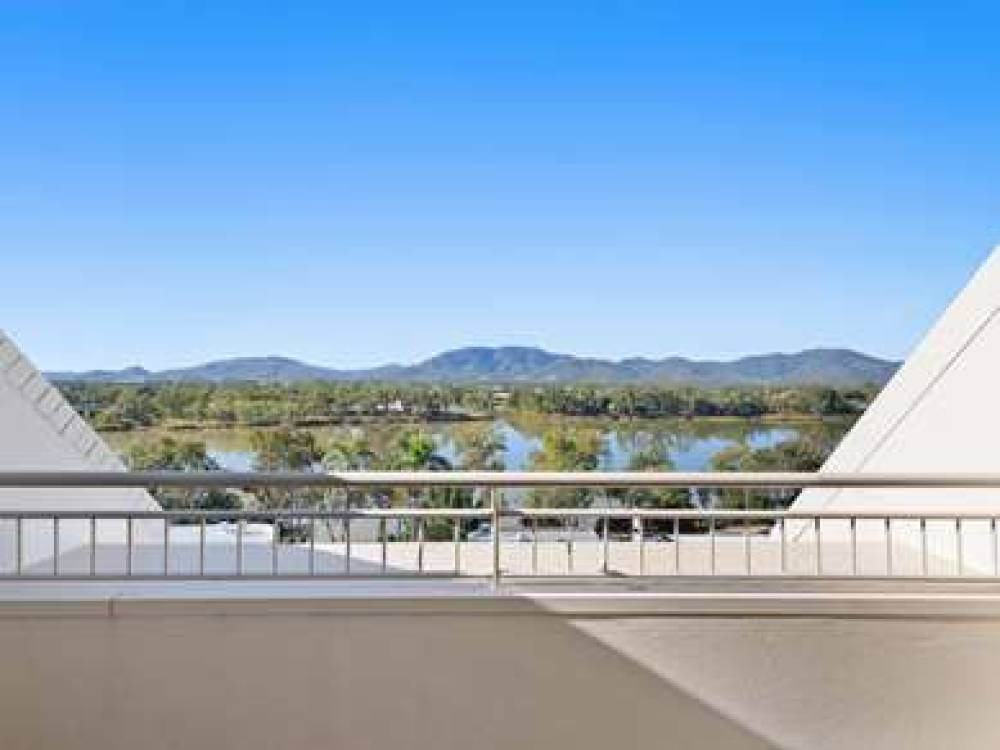 Mercure Rockhampton 6