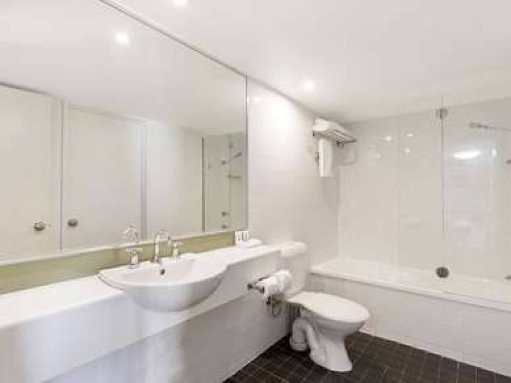 Mercure Rockhampton 7