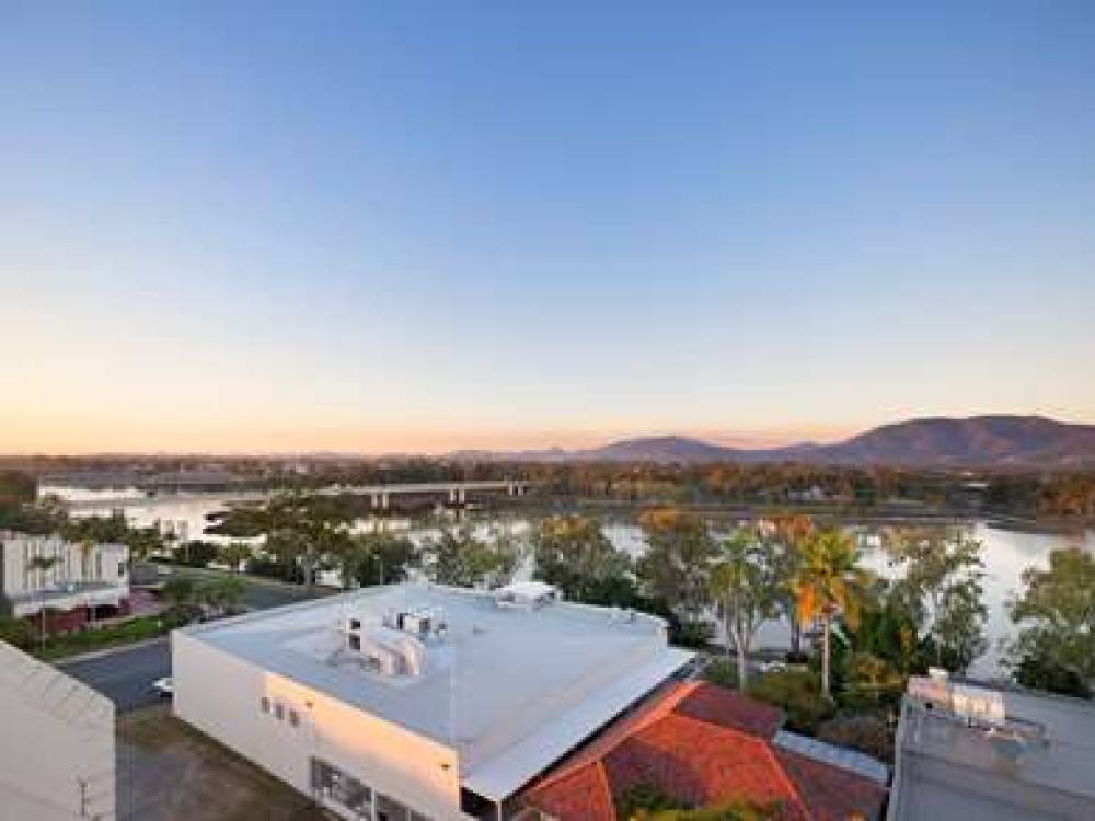 Mercure Rockhampton