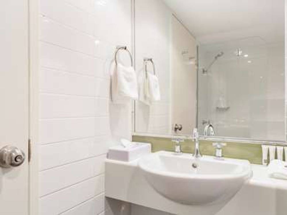 Mercure Rockhampton 8