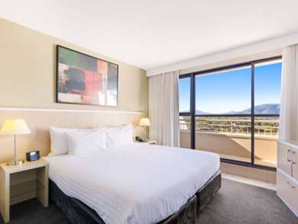 Mercure Rockhampton 3