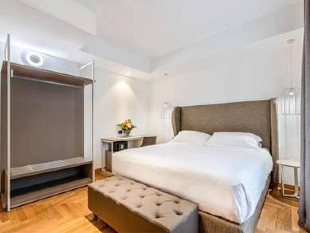 Mercure Roma Centro Termini 3