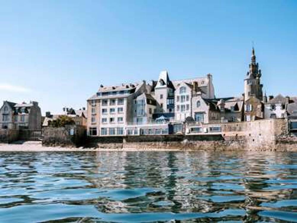 MERCURE ROSCOFF BORD DE MER 1