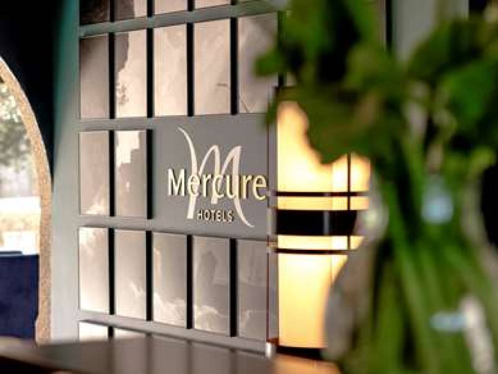 MERCURE ROSCOFF BORD DE MER 3