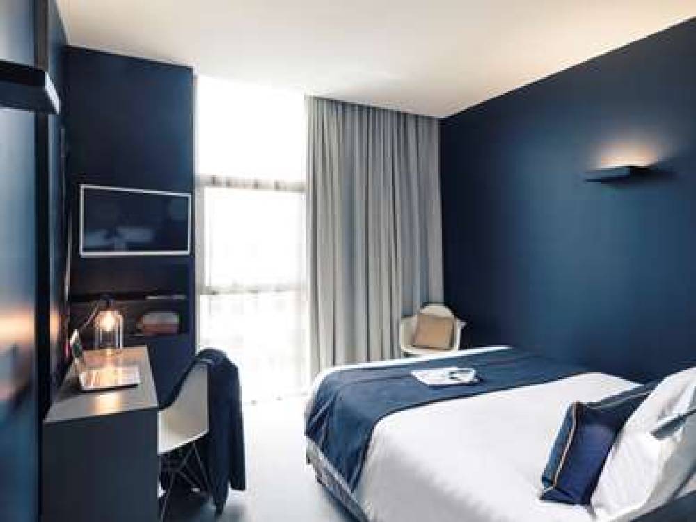 MERCURE SAINT HERBLAIN ZENITH 6