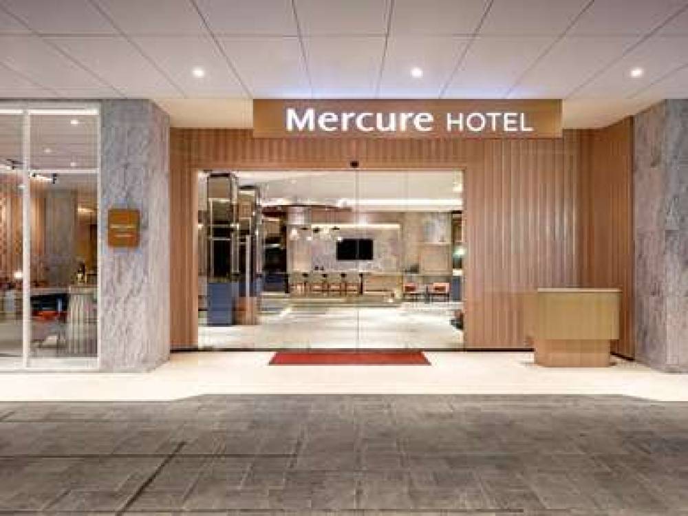 Mercure Samarinda 3