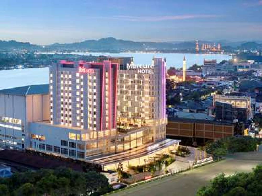 Mercure Samarinda 2