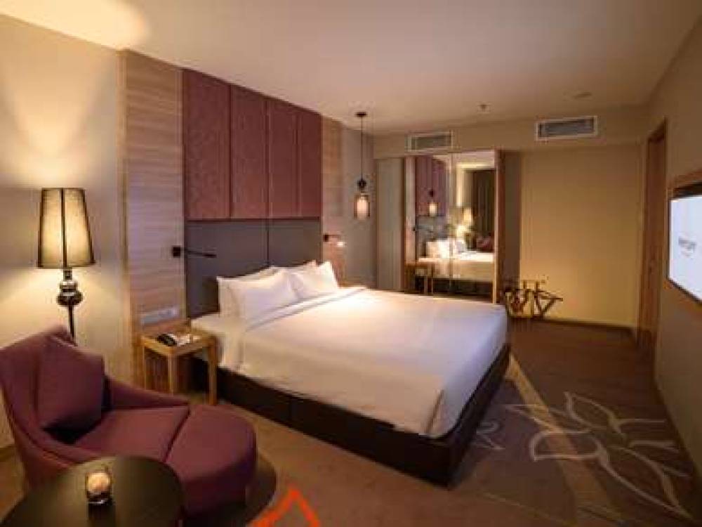 Mercure Selangor Selayang 10