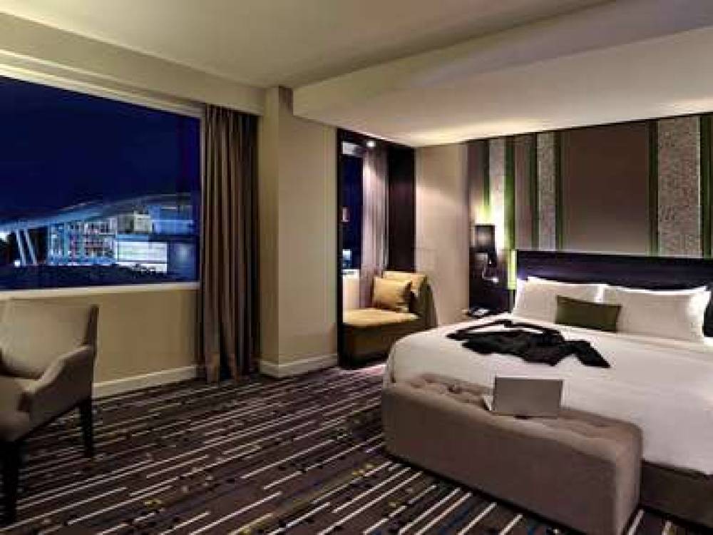 Mercure Serpong Alam Sutera 6