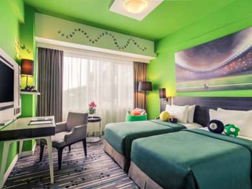 Mercure Serpong Alam Sutera 3