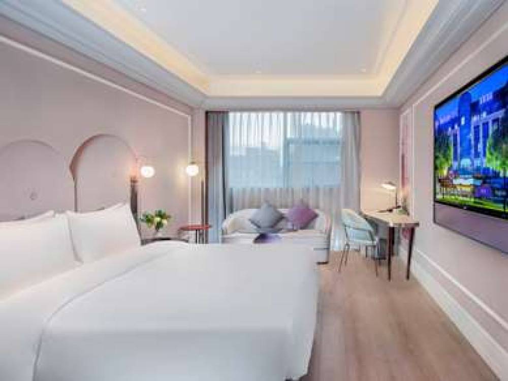 MERCURE SHENZHEN NANSHAN 2