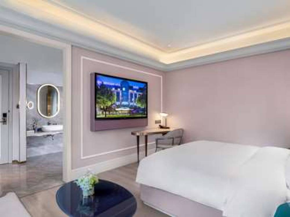 Mercure Shenzhen Nanshan