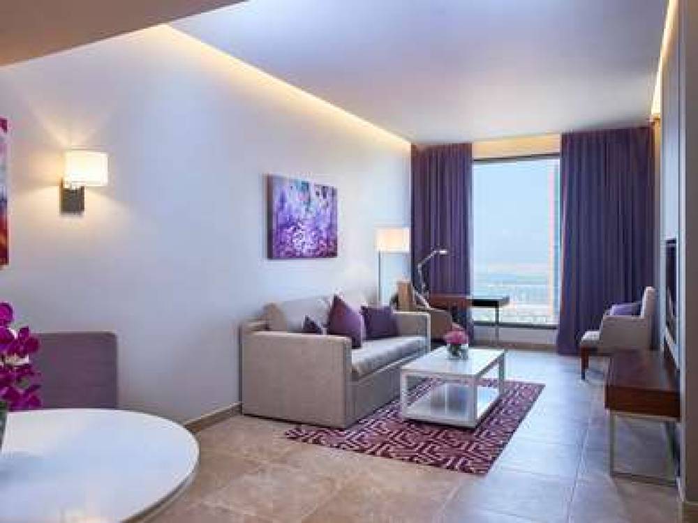 MERCURE SUITES BARSHA HEIGHTS 2