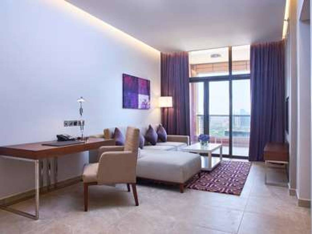 MERCURE SUITES BARSHA HEIGHTS 8