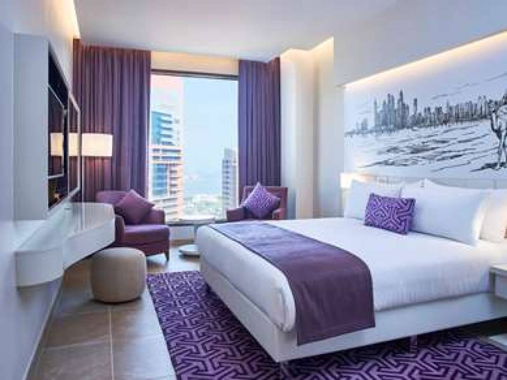 MERCURE SUITES BARSHA HEIGHTS 3