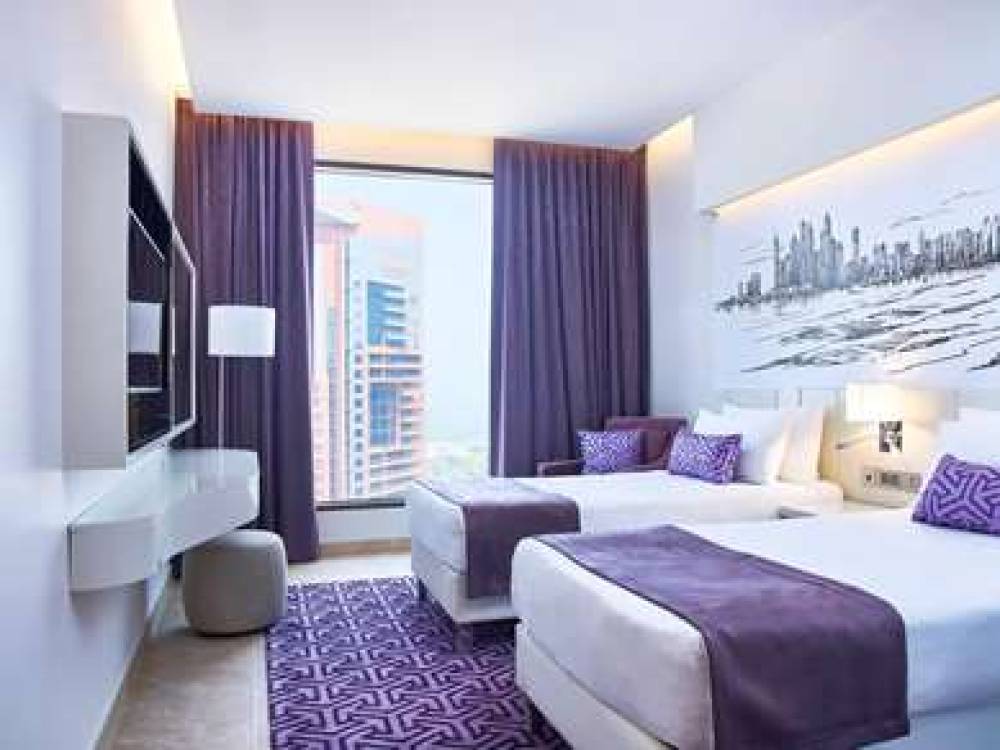 MERCURE SUITES BARSHA HEIGHTS 4