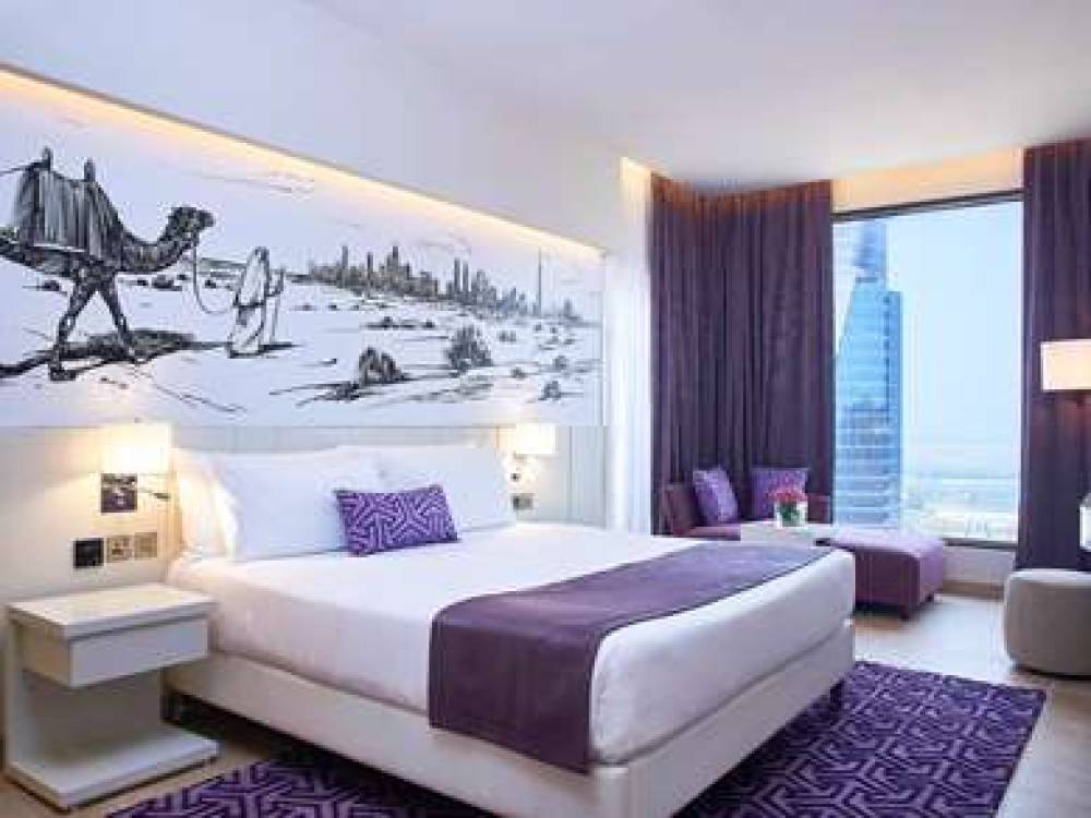 MERCURE SUITES BARSHA HEIGHTS 5