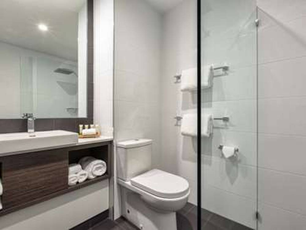 Mercure Sunshine Coast Kawana Waters 10