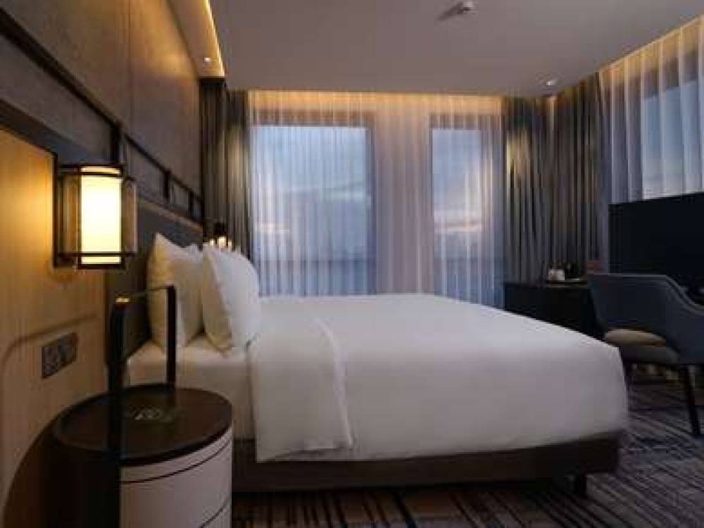 Mercure Surabaya Manyar 6