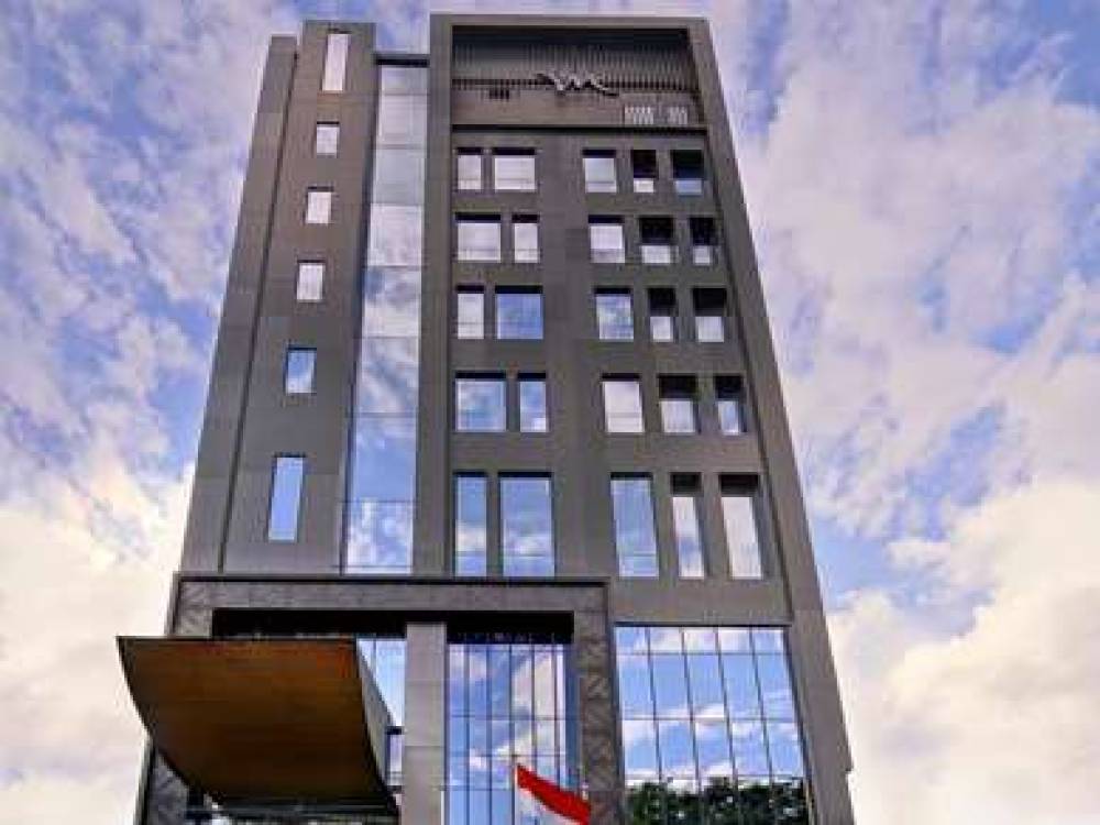 Mercure Surabaya Manyar 3