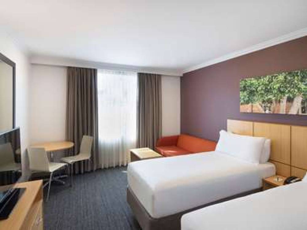 Mercure Sydney Blacktown 7