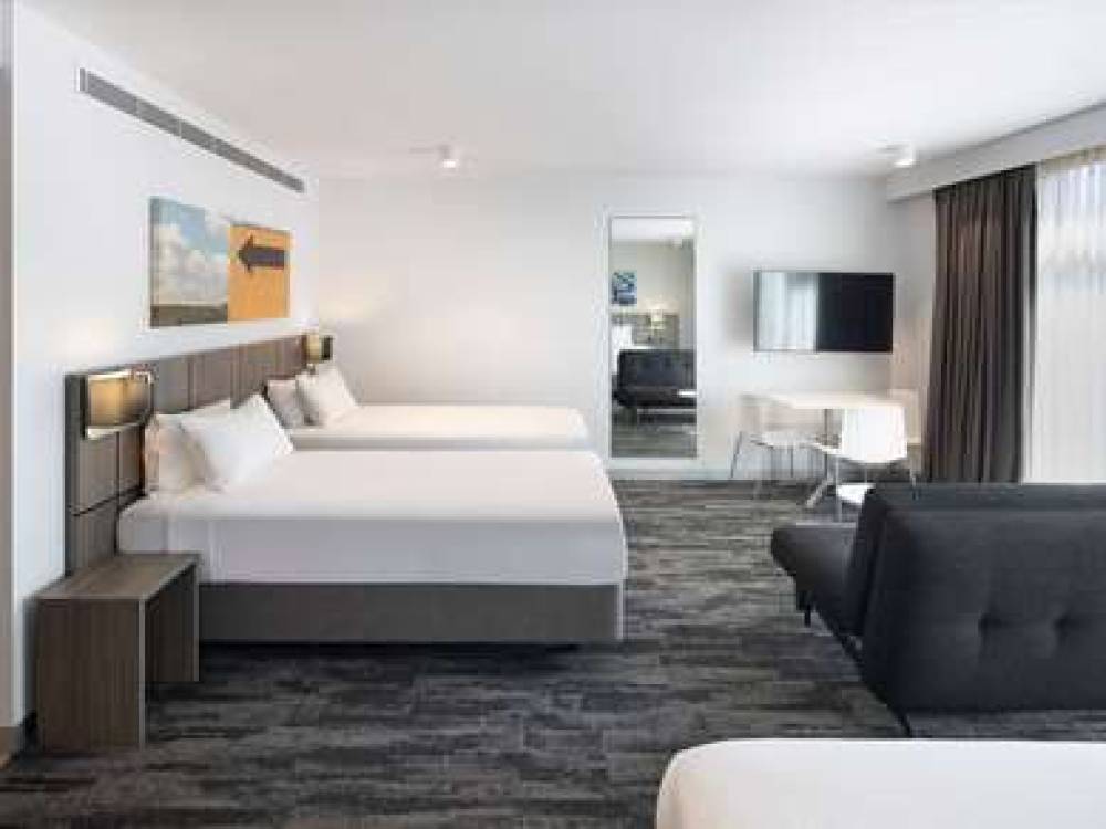 Mercure Sydney Blacktown 6