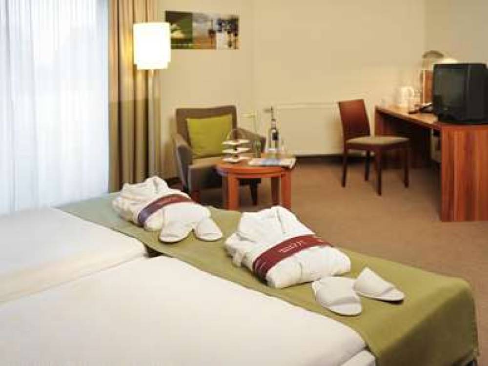 Mercure Tagungs & Landhotel Krefeld 7