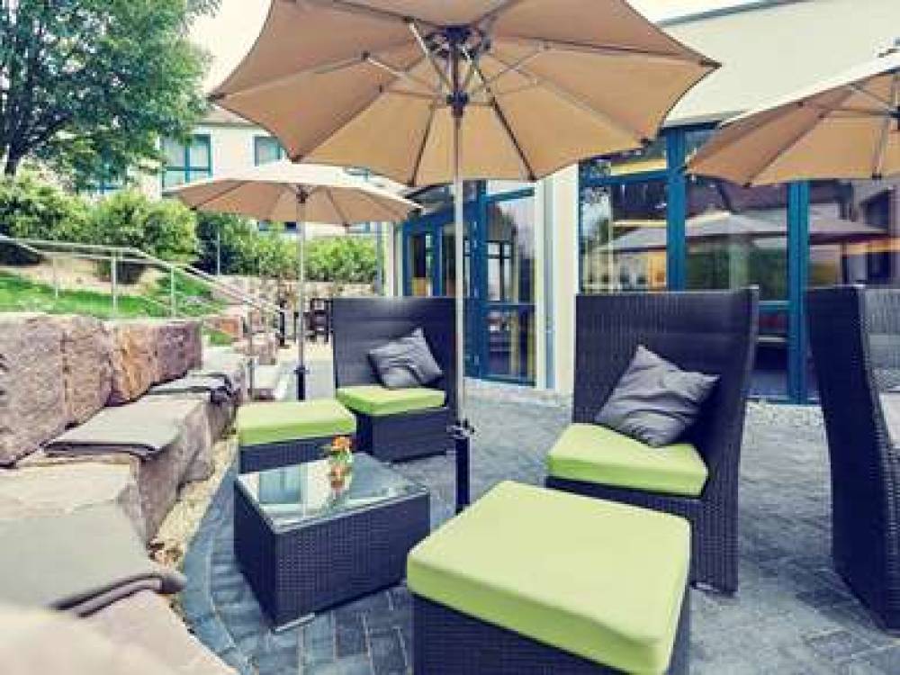 Mercure Tagungs & Landhotel Krefeld