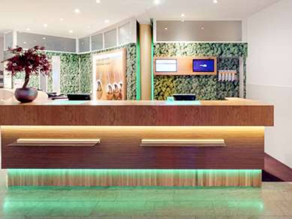 Mercure Tagungs & Landhotel Krefeld 2