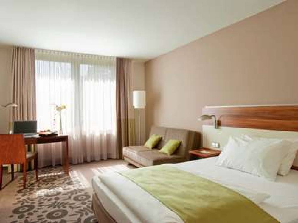 Mercure Tagungs & Landhotel Krefeld 6