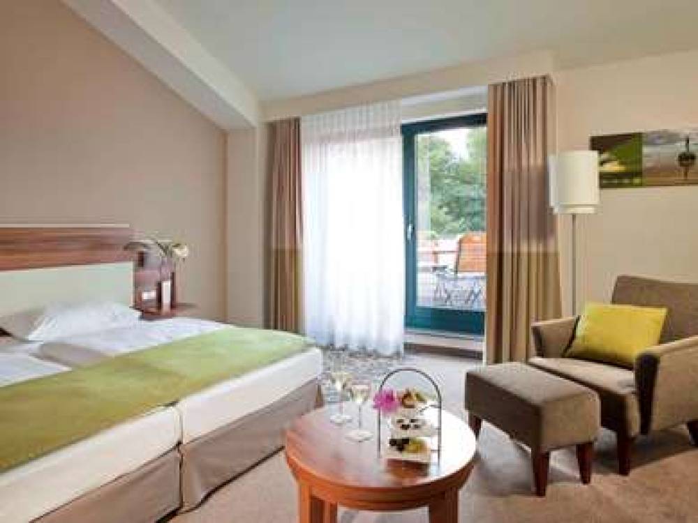 Mercure Tagungs & Landhotel Krefeld 10