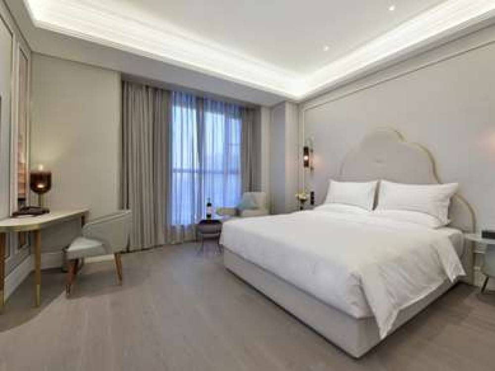 Mercure Taiyuan Jinyang 3