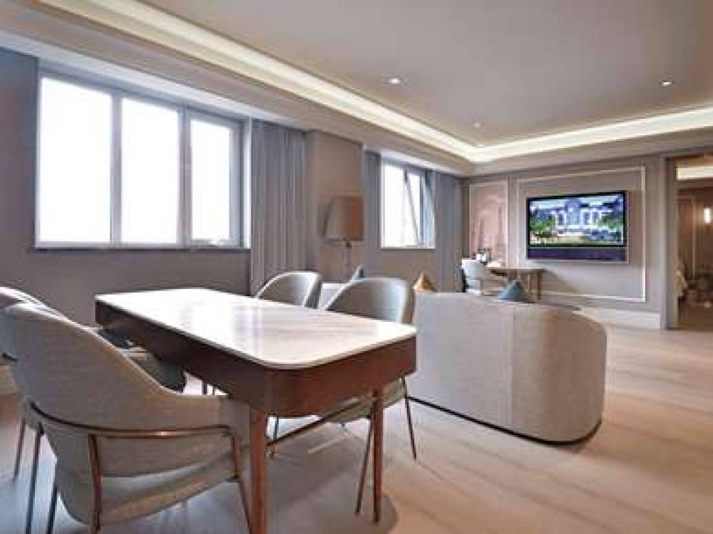 MERCURE TAIYUAN QINXIAN 8