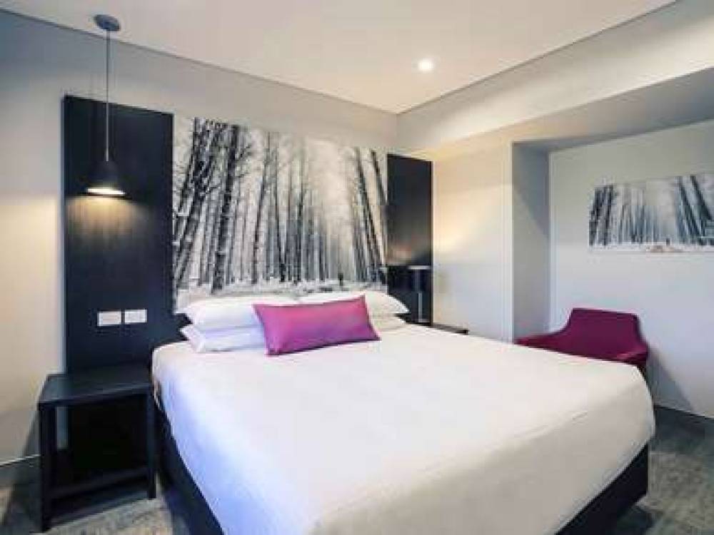 MERCURE TAMWORTH 7