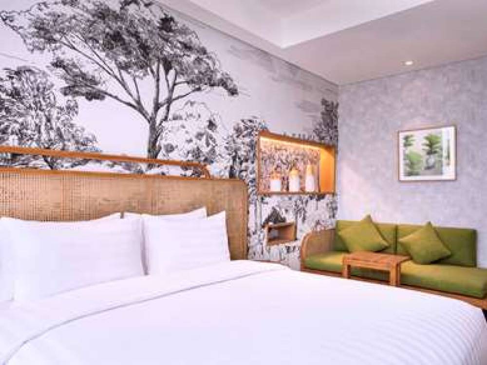 Mercure Tangerang BSD City 4